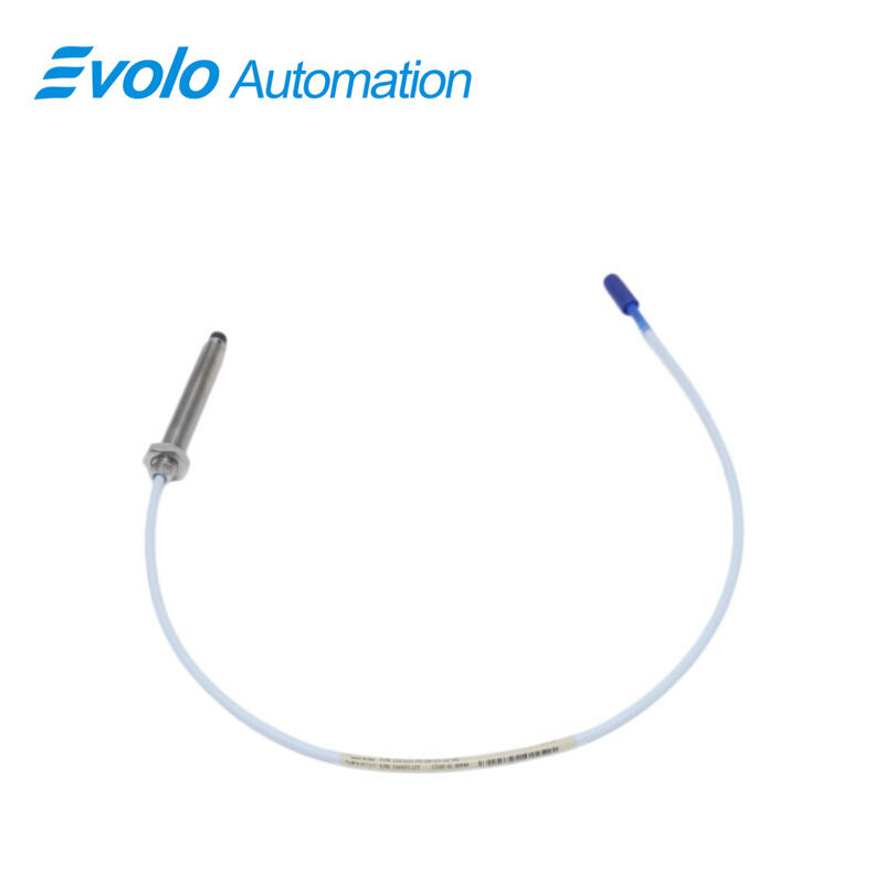 330103-00-08-05-02-00	3300 XL 8 mm Proximity Probes