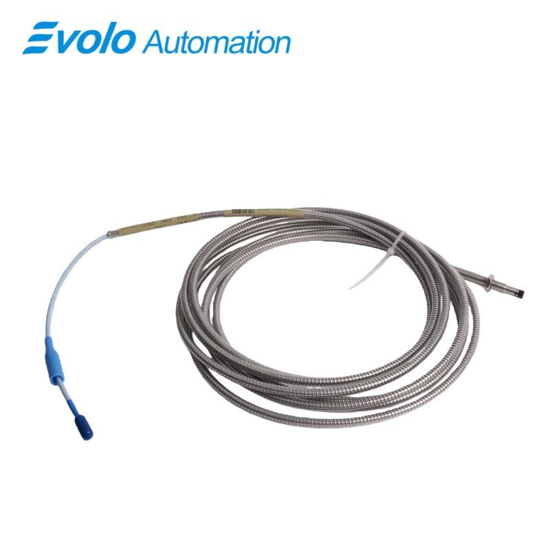 330104-01-08-50-01-05  3300 XL 8 mm Proximity Probes  