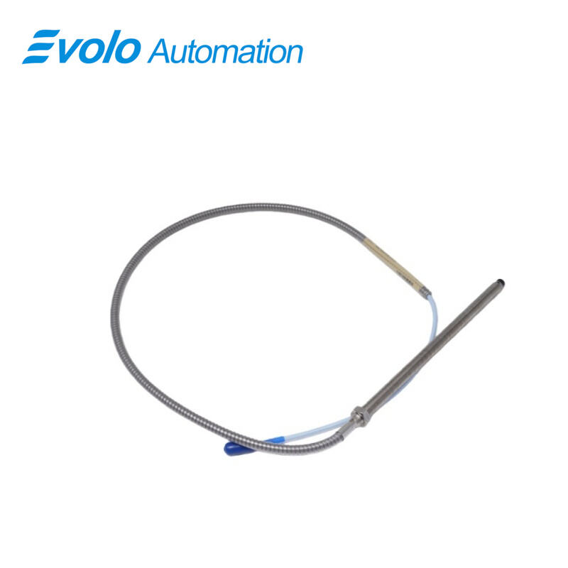 330102-00-96-10-01-00  3300 XL 8 mm Proximity Probes