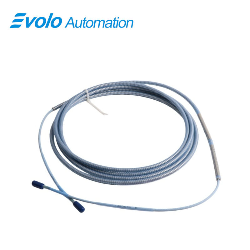 330190-040-01-00 สายต่อความยาวพิเศษสำหรับช่วงอุณหภูมิที่ขยายได้ (ETR) รุ่น 3300 XL