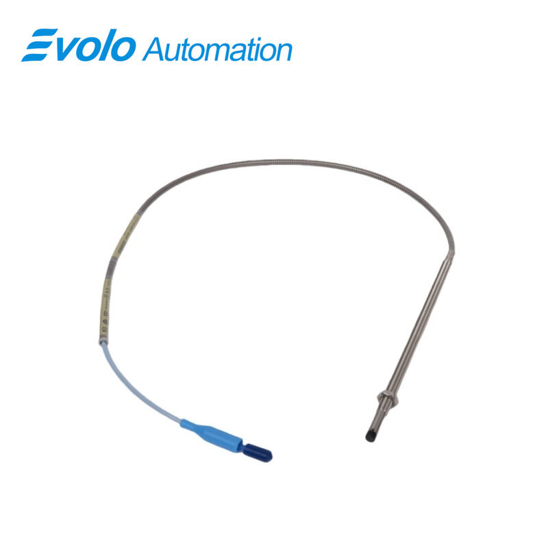 330104-02-25-10-01-00 3300 XL 8 mm Proximity Probes