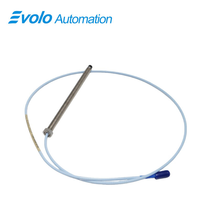 330101-00-63-10-02-00	3300 XL 8 mm Proximity Probes 