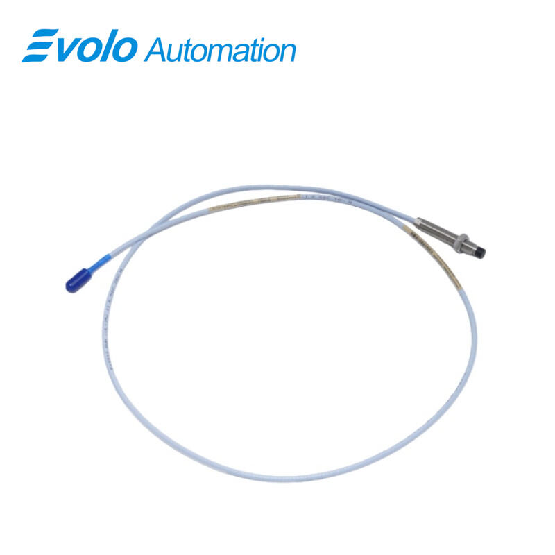 330101-00-22-10-02-05 3300 XL 8 mm Proximity Probes	