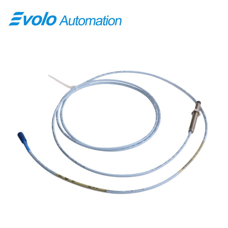 330101-00-25-20-12-00 3300 XL 8 mm Proximity Probe