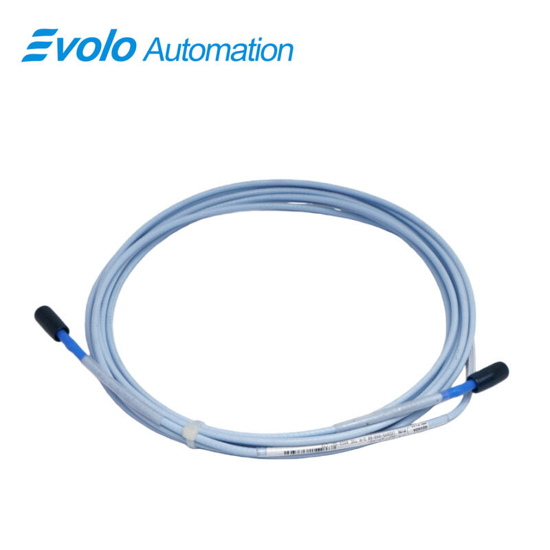 102048-00-28-15-02 3300 XL 8 mm Cable	
