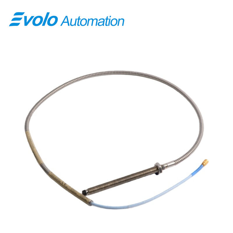 330104-00-12-10-02-CN 3300 XL 8 mm Proximity Probe