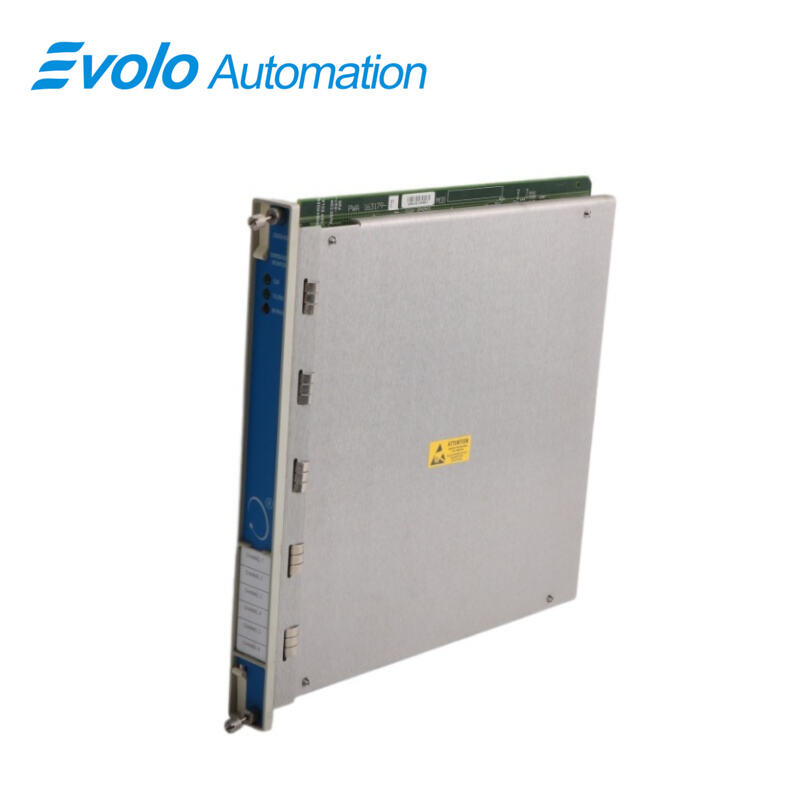 مانیتور دماي 3500/60 163179-01