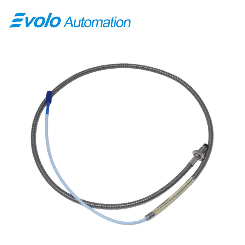 330104-02-15-10-01-00 3300 XL 8 mm Proximity Probe