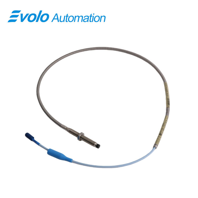330104-00-07-10-01-CN 3300 XL 8 mm Proximity Probes	