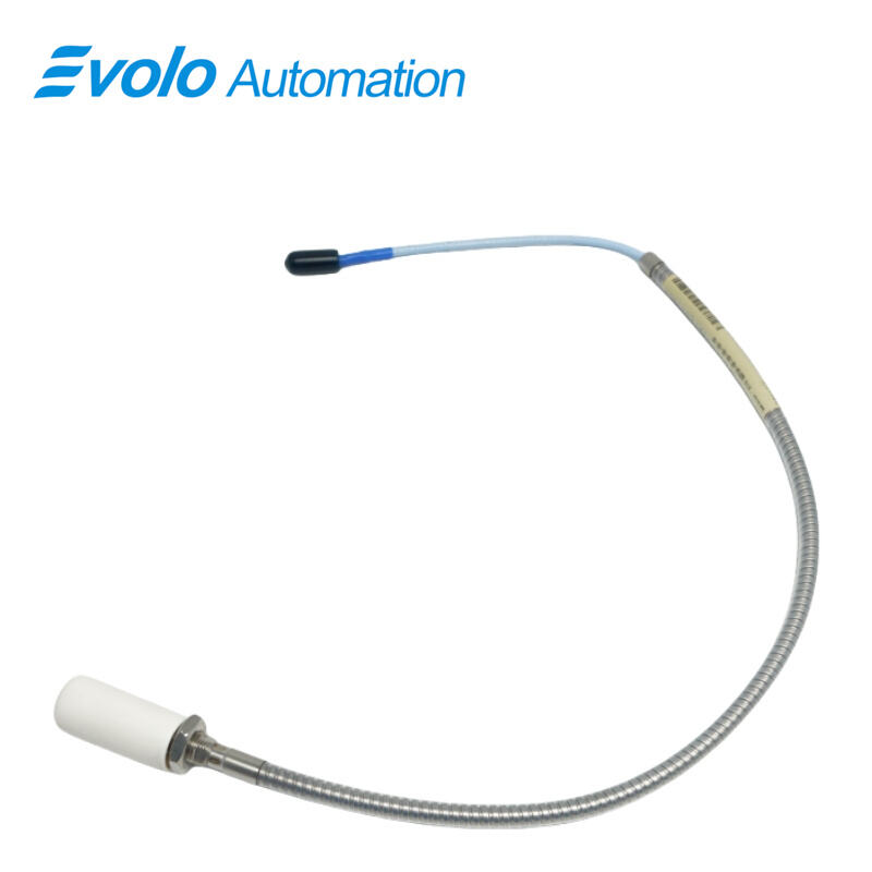 330104-00-03-05-02-05 3300 XL 8 mm Proximity Probes	