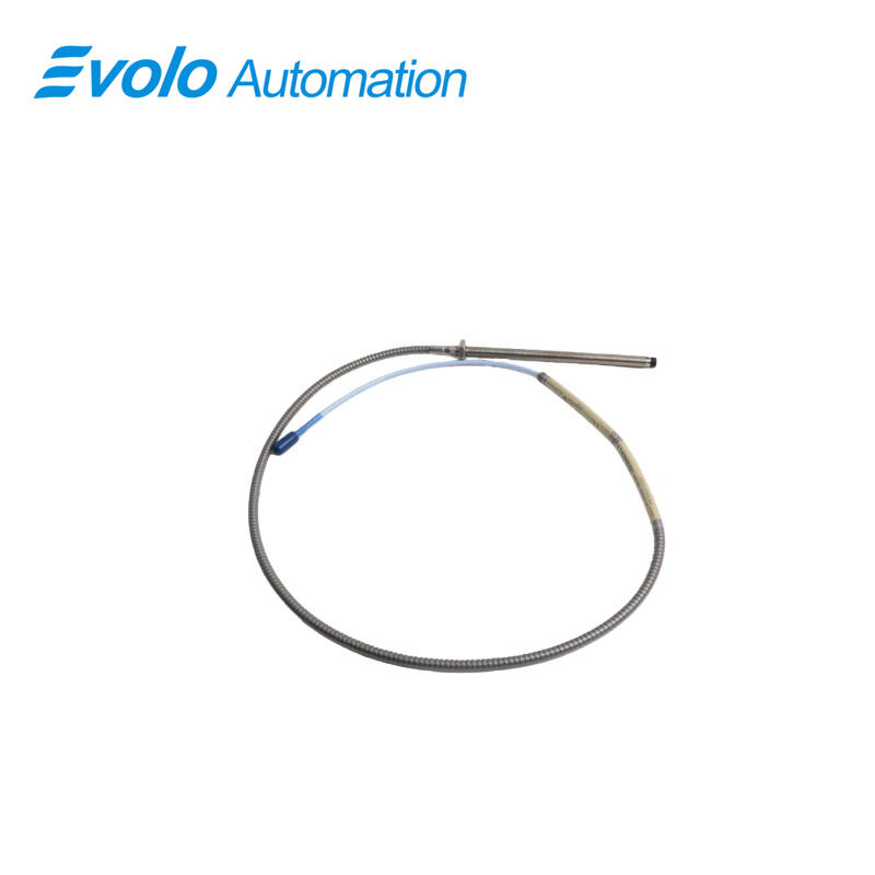 330104-00-16-10-02-05  3300 XL 8 mm Proximity Probes 