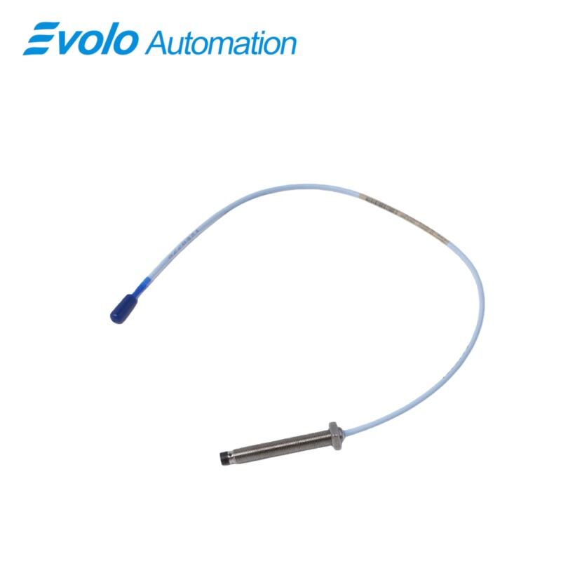 330103-00-07-05-02-00  3300 XL 8 mm Proximity Probes