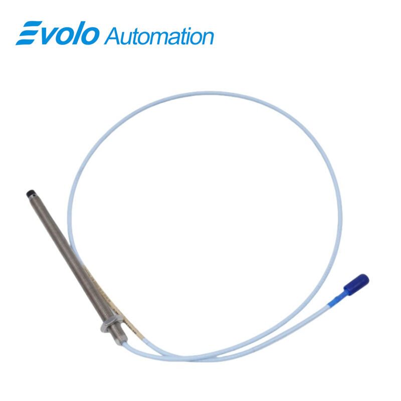 330103-00-15-50-02-00 3300 XL 8 mm Yakınlık Probü