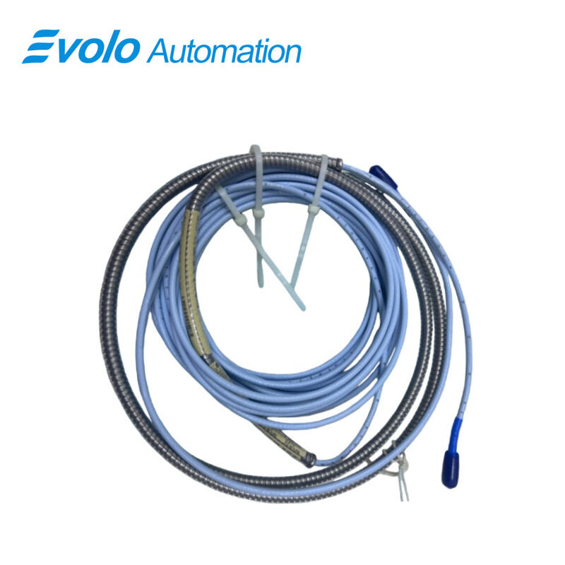 129957-085-310-05 3300 XL 8mm Extension Cable 