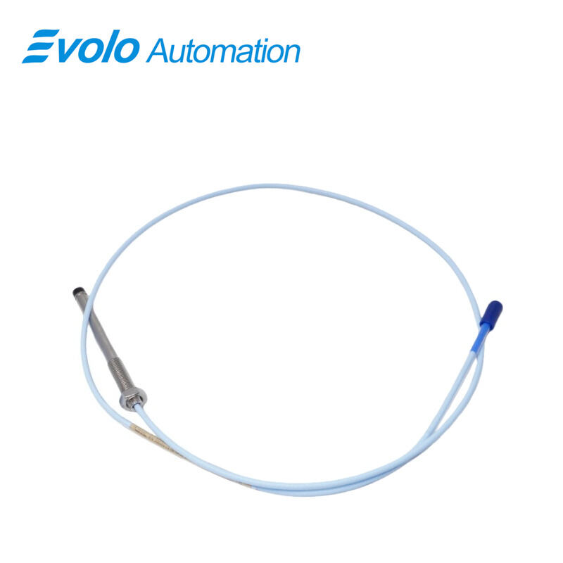 330101-23-34-10-02-05 3300 XL 8 mm Proximity Probe