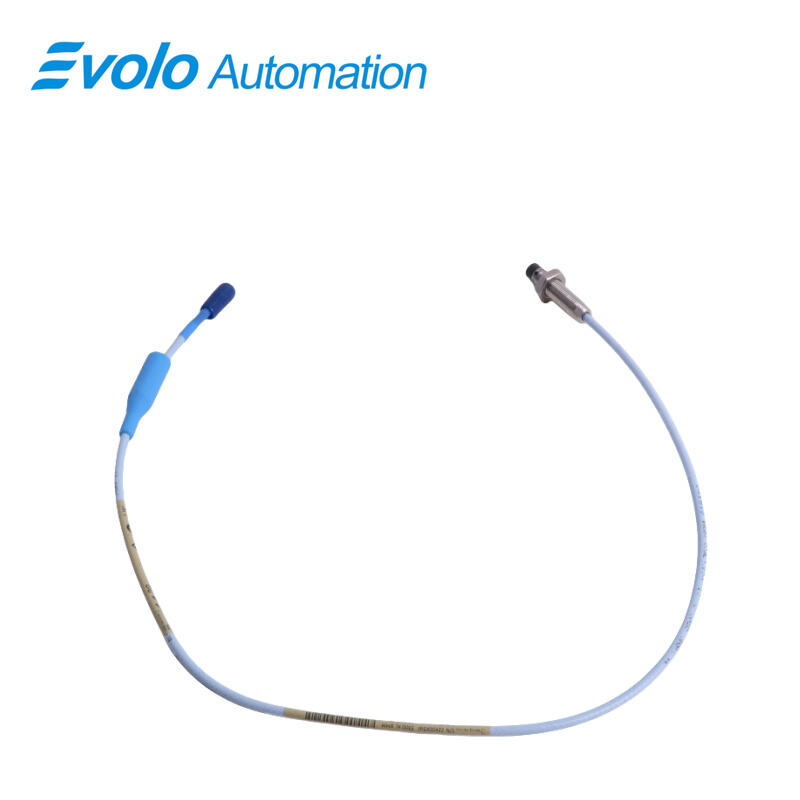 330101-00-15-20-12-05 3300 XL 8 mm Proximity Probe	