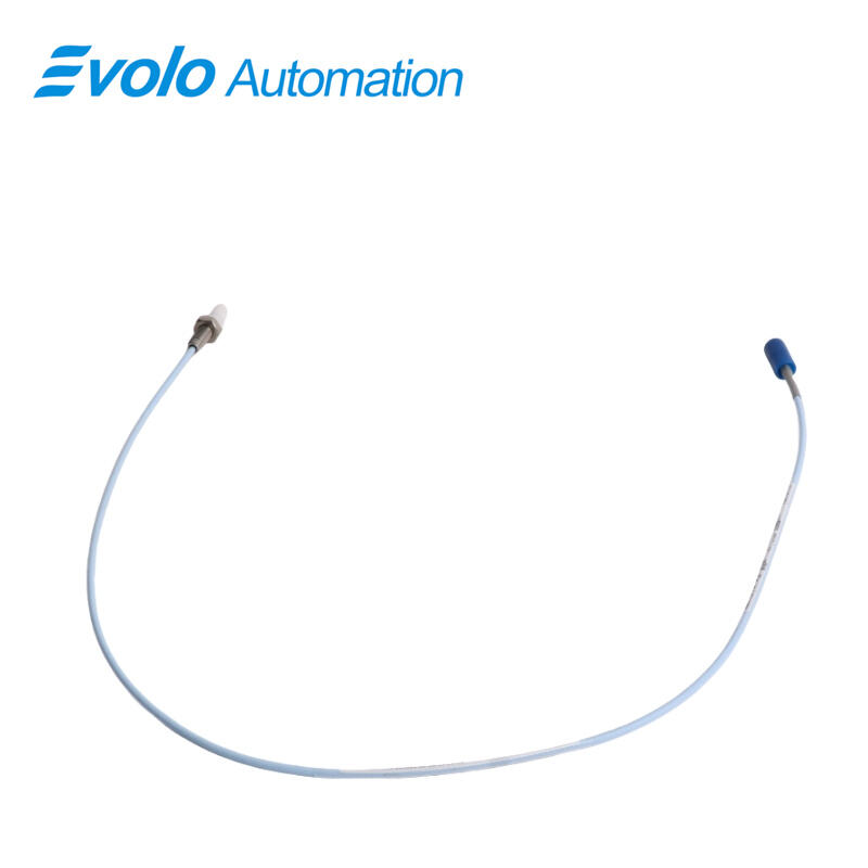 330901-04-35-50-01-00	3300 NSv Proximity Probe