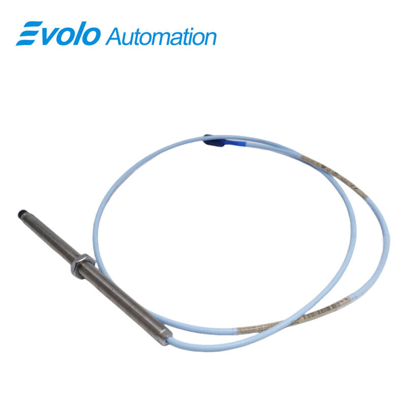 330103-00-16-50-02-00 3300 XL 8 mm Proximity Probes