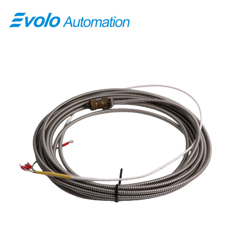 16710-30 Interconnect Cable
