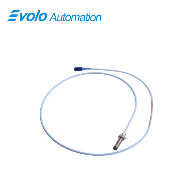330101-00-13-15-02-00  3300 XL 8 mm Proximity Probes 