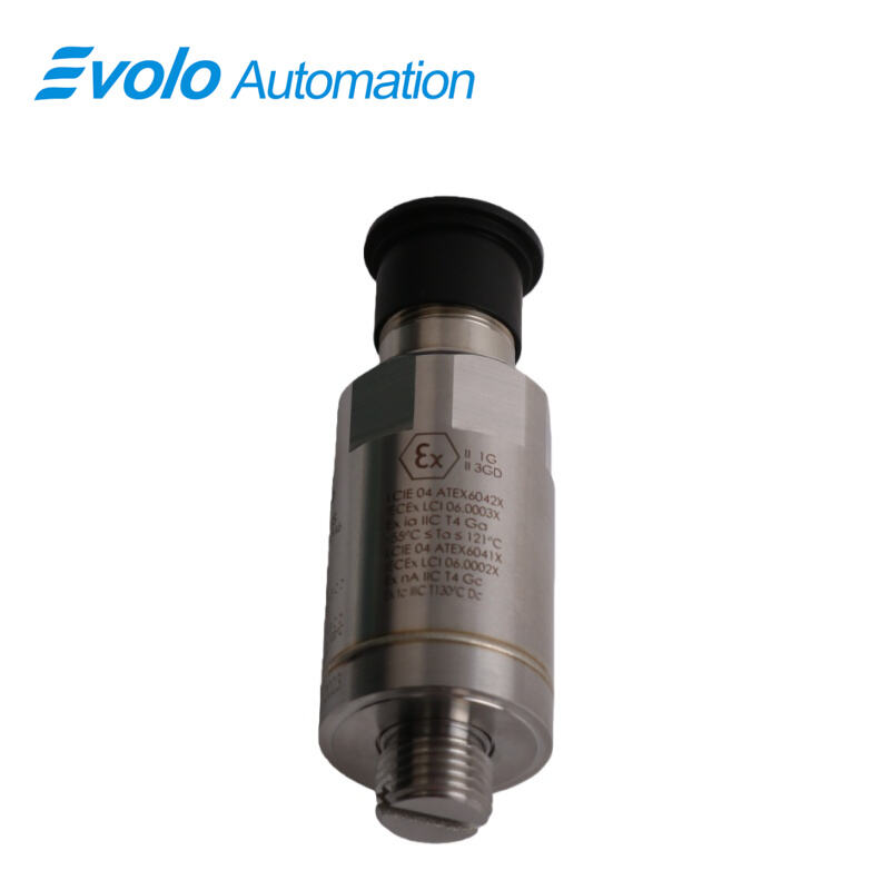 330500-01-CN Velomitor Piezo-velocity Sensor