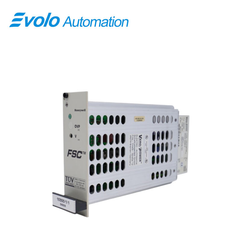 10300/1/1 Prevodníkový modul 136-010875B