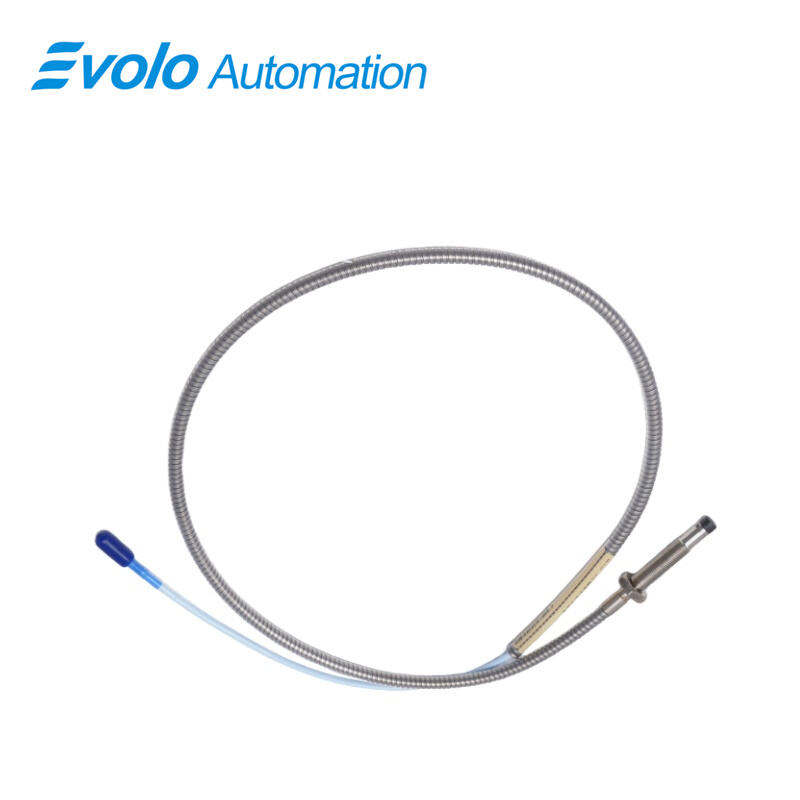 330104-01-05-10-02-00	3300 XL 8 mm Proximity Probes 