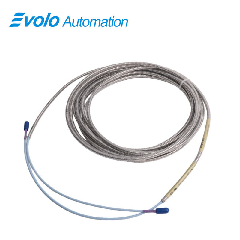 330730-080-01-00 3300 XL 11 mm Extension Cable