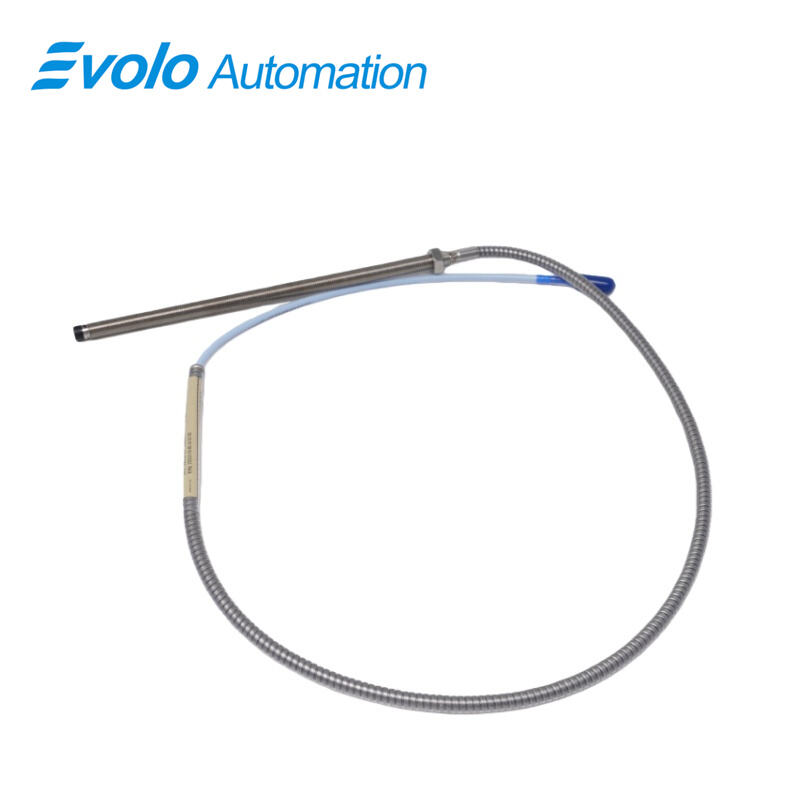 330102-00-80-10-11-00 3300 XL 8 mm Proximity Probe