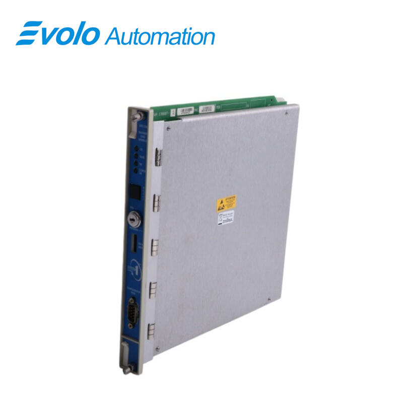 modulo interfaccia dati transitori 3500/22M 138607-01