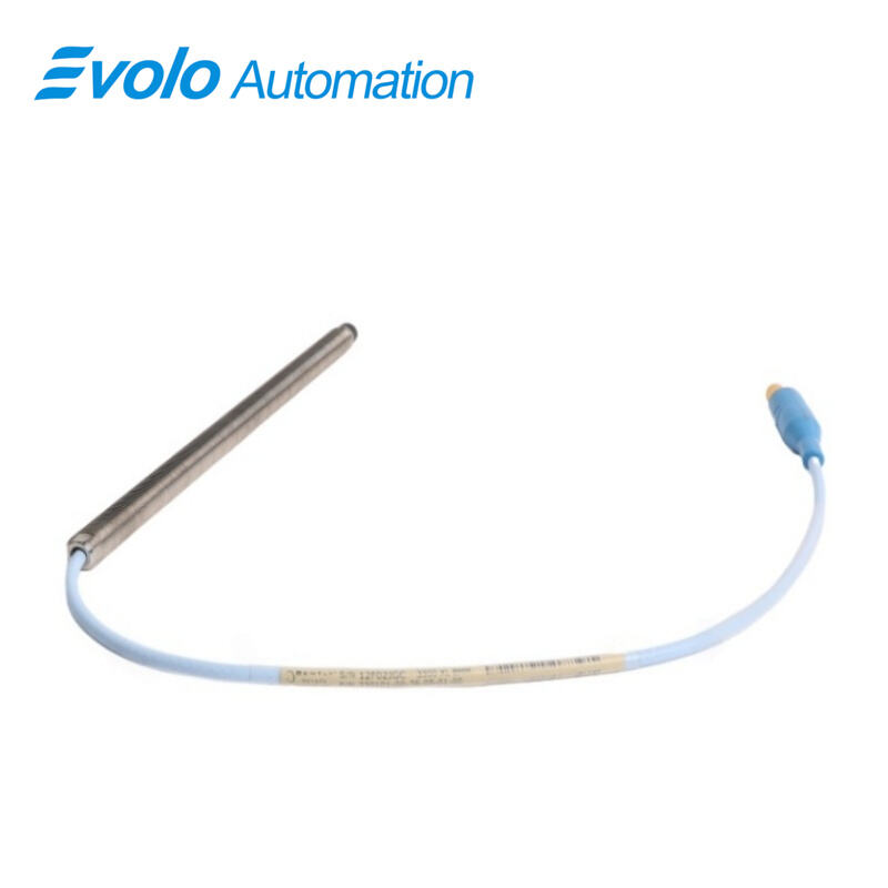 330101-00-77-15-02-00 3300 XL 8 mm Proximity Probe