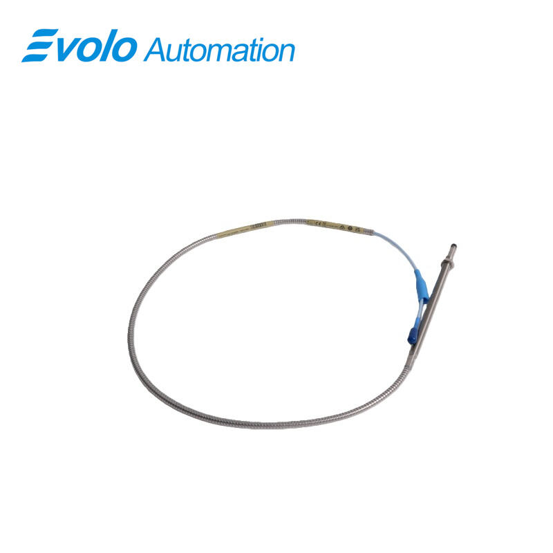  330104-02-08-05-01-00  3300 XL 8 mm Proximity Probes 