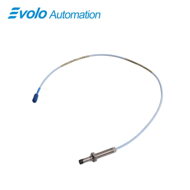 330103-01-06-05-02-05  3300 XL 8 mm Proximity Probes