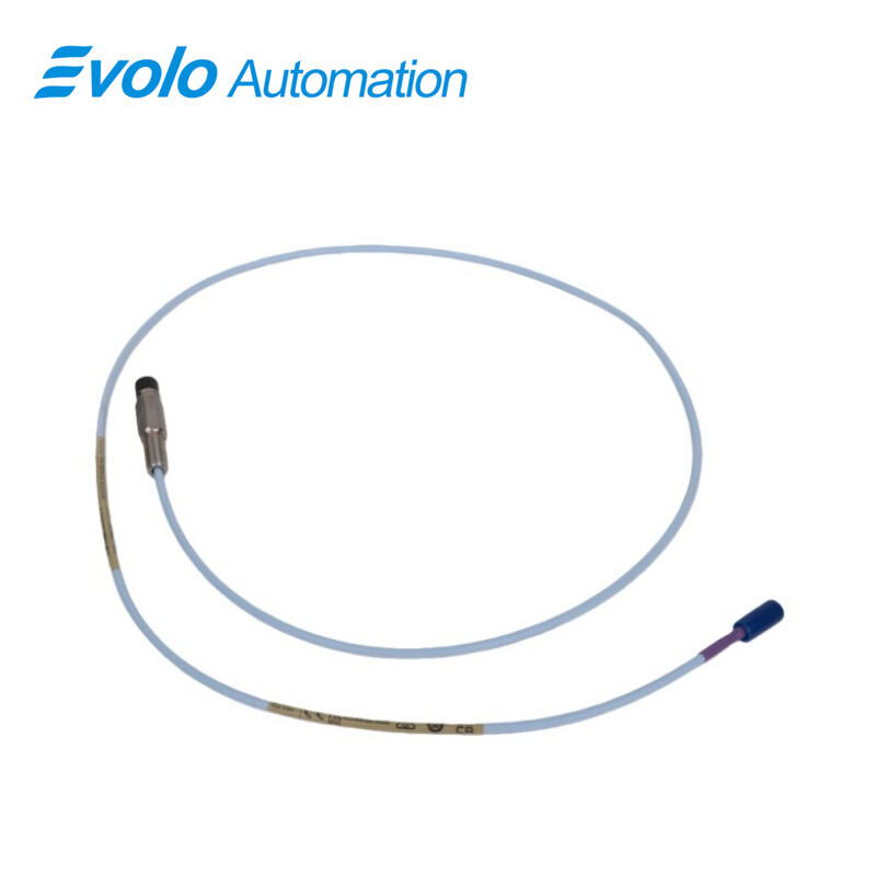 330705-02-18-10-02-00 3300 XL 11 mm Reverse Mount Probe	