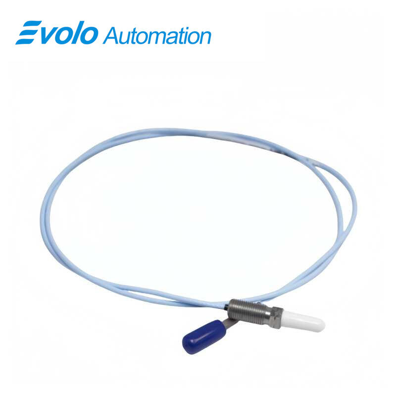 330907-05-30-10-02-00 3300 NSv Reverse Mount Probe