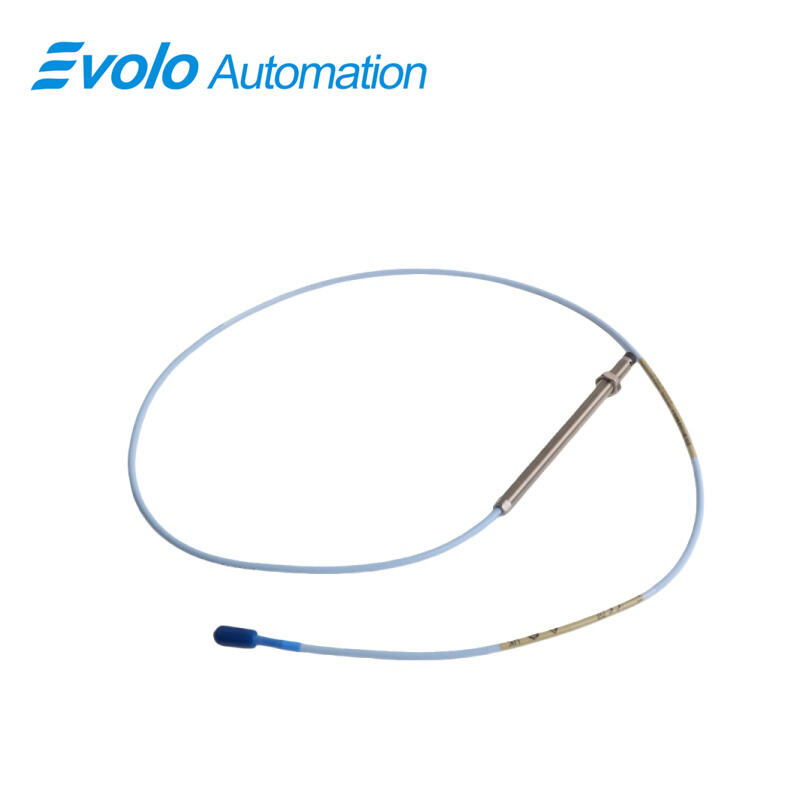 330101-00-52-10-02-00  3300 XL 8 mm Proximity Probes