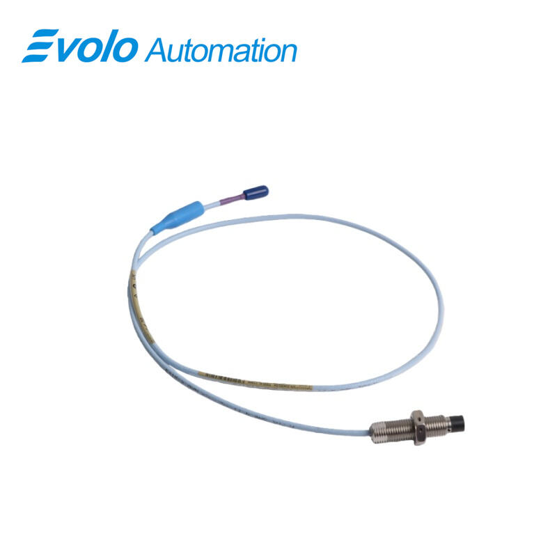 330703-000-050-10-11-05 3300 XL 11 mm Yakınlık Probaları