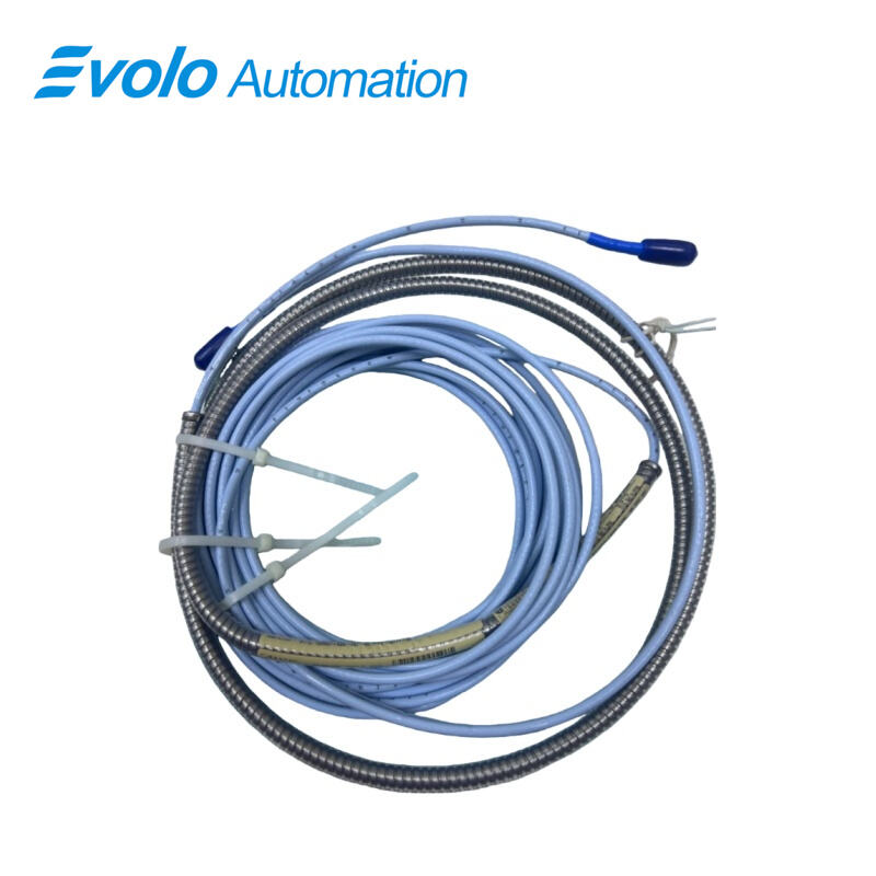 129957-085-057-05 3300 XL 8mm Extension Cable