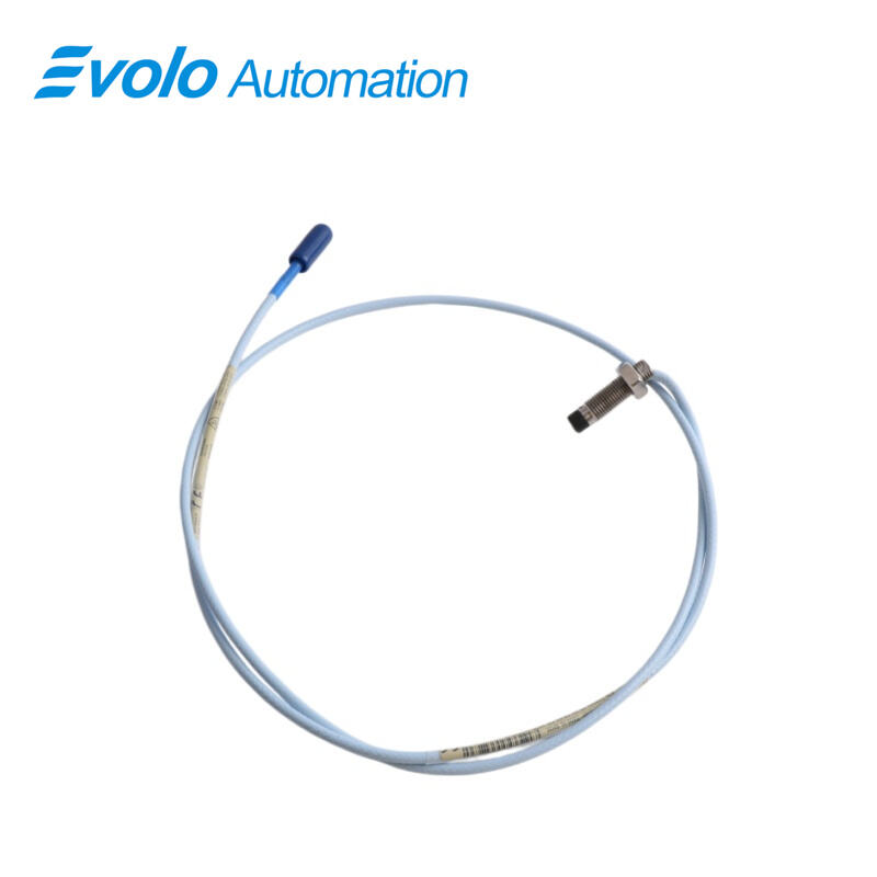 330101-XX-XX-10-02-CN 3300 XL 8 mm Proximity Probe