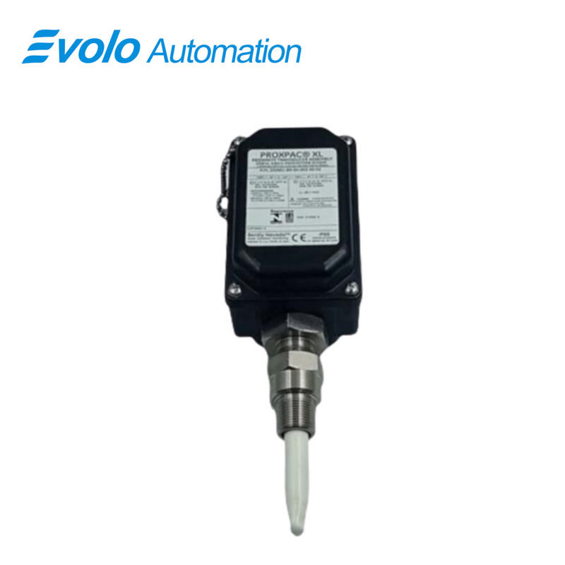 330881-28-00-100-06-02 PROXPAC XL Proximity Transducer