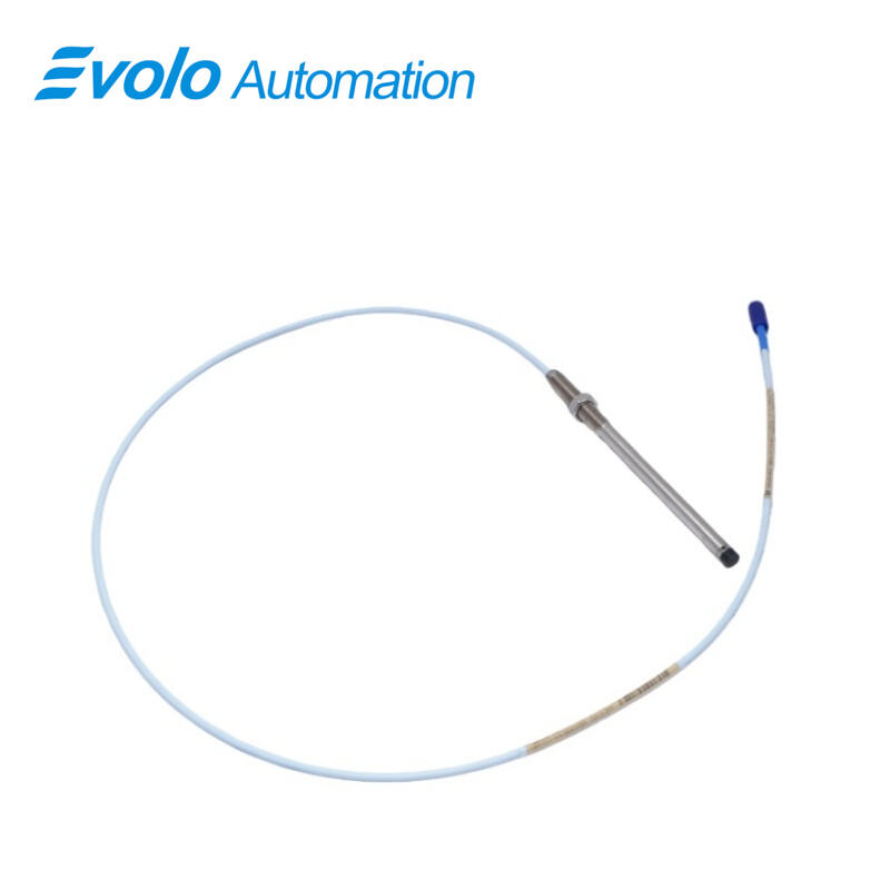 330101-33-53-10-02-05  3300 XL 8 mm Proximity Probes