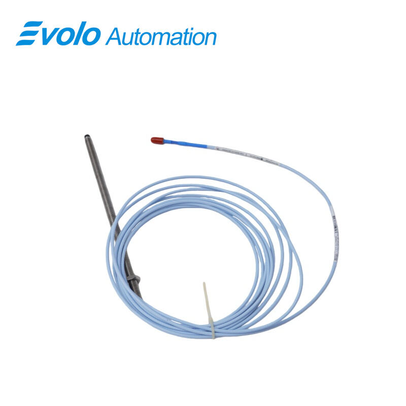 330103-00-25-05-02-00    3300 XL 8 mm Proximity Probes