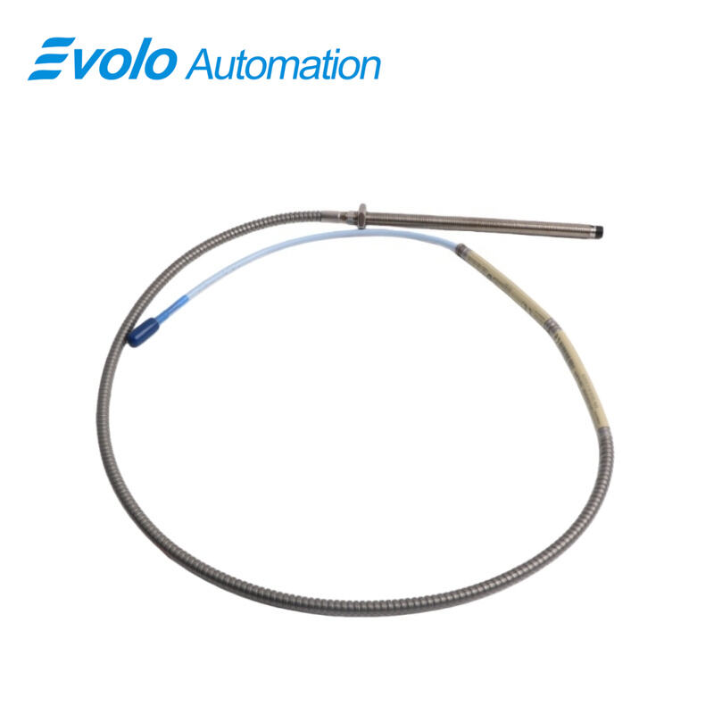 330104-00-16-10-11-00	3300 XL 8 mm Proximity Probes 