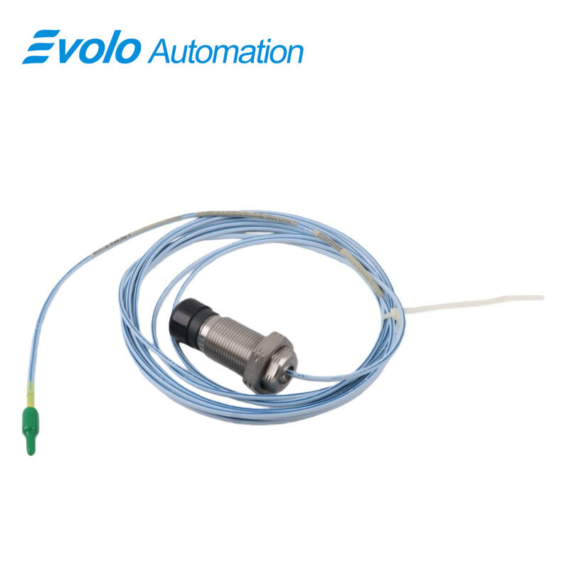 330851-02-000-080-50-00-05  3300 XL 25 mm Proximity Probe