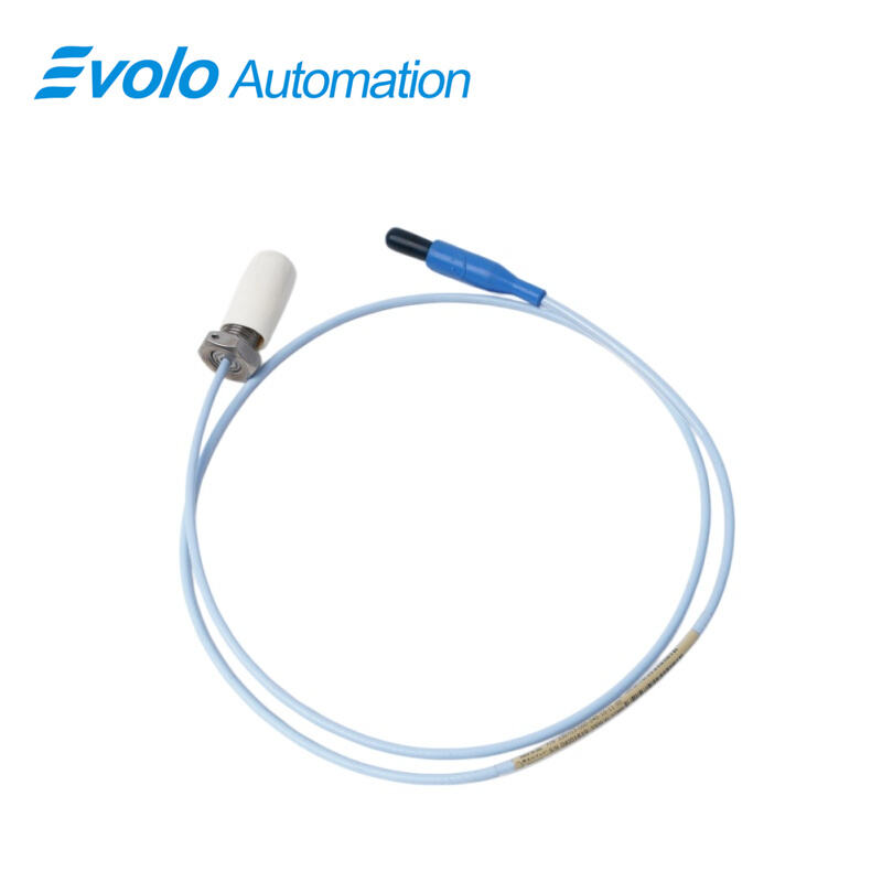 330703-000-040-10-11-00	3300 XL 11 mm Proximity Probes 