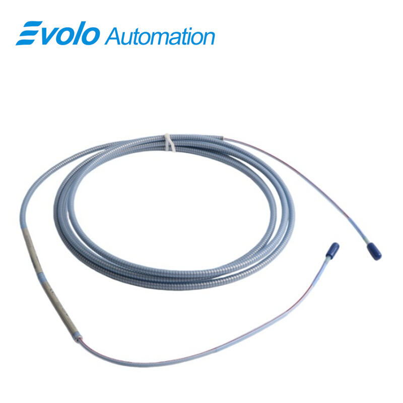 330190-040-01-05 3300 XL Extended Temperature Range (ETR) Extension Cable