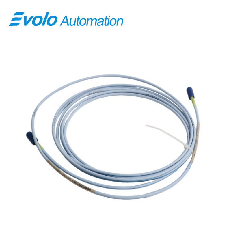 330854-040-25-05 3300 XL 25 mm Uzatma Kablosu