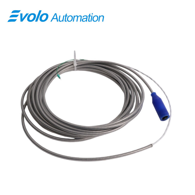 106765-10  Interconnect Cable 