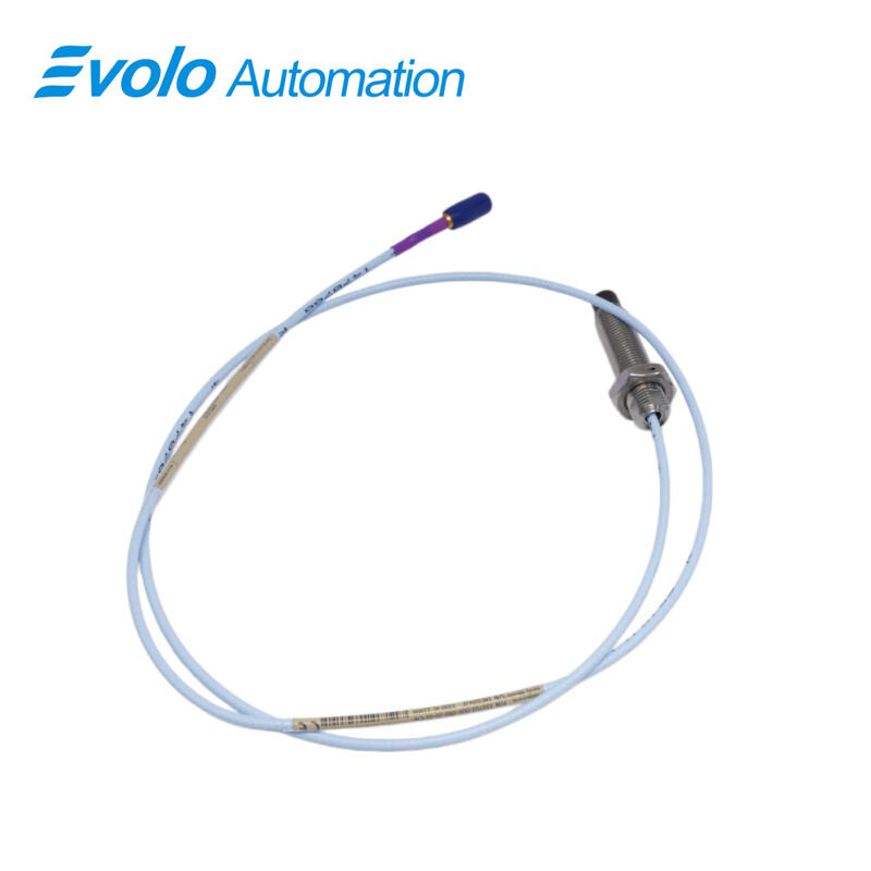 330703-000-060-10-02-CN	3300 XL 11 mm Proximity Probes 