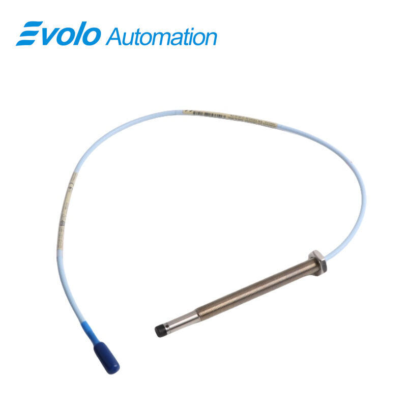 330103-02-12-05-02-05 3300 XL 8 mm Proximity Probe